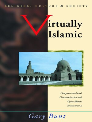 cover image of Virtually Islamic